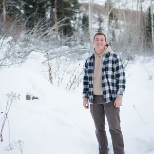 Meet your Posher, Spencer